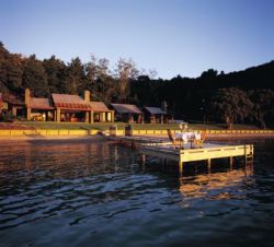 Bay of Islands - Omata Estate, Russell